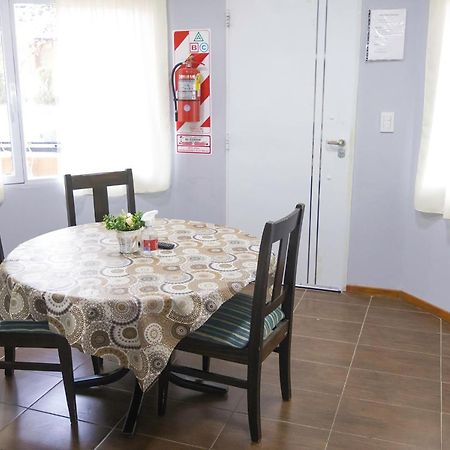 Apartamentos Matices El Calafate Exterior photo