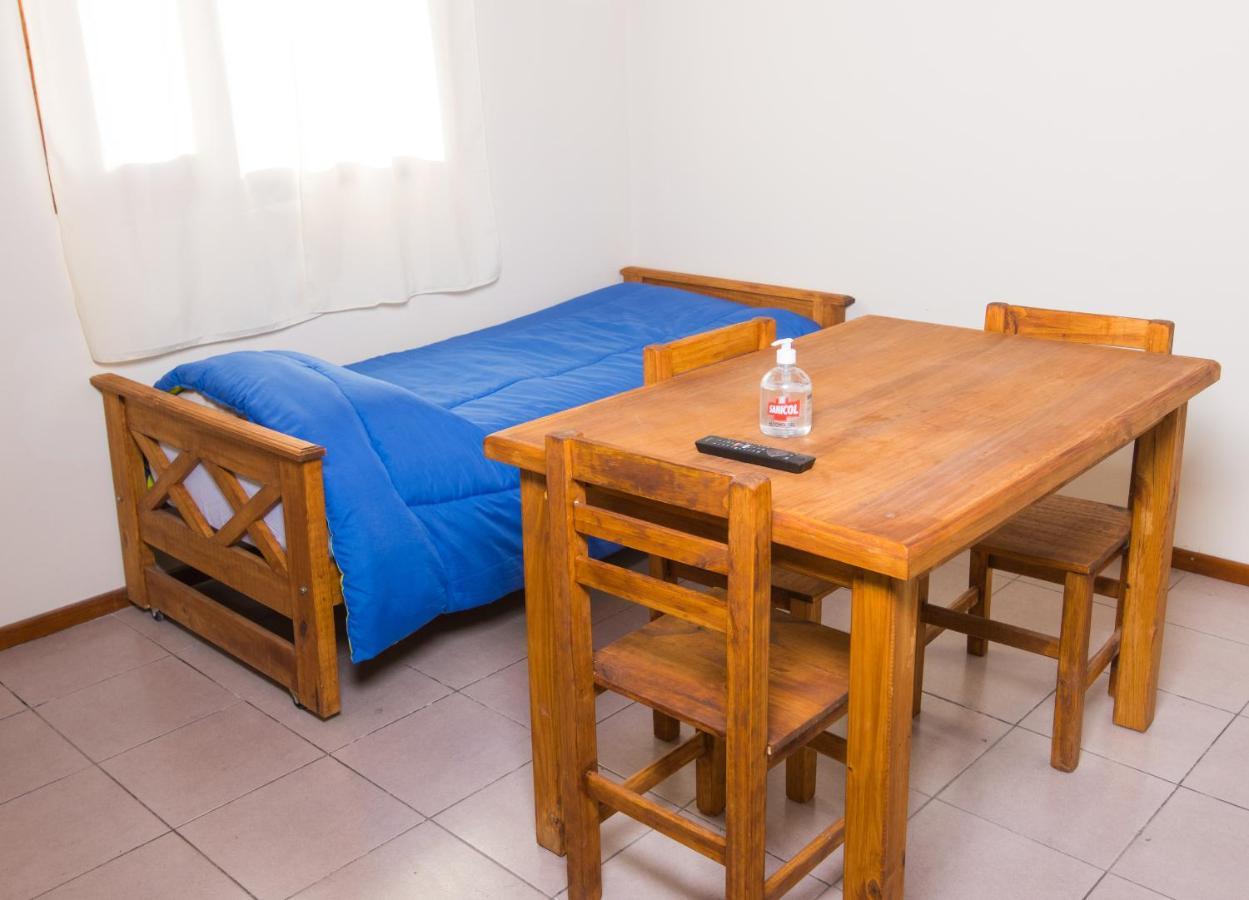 Apartamentos Matices El Calafate Exterior photo