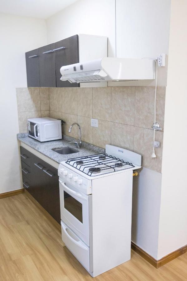 Apartamentos Matices El Calafate Exterior photo