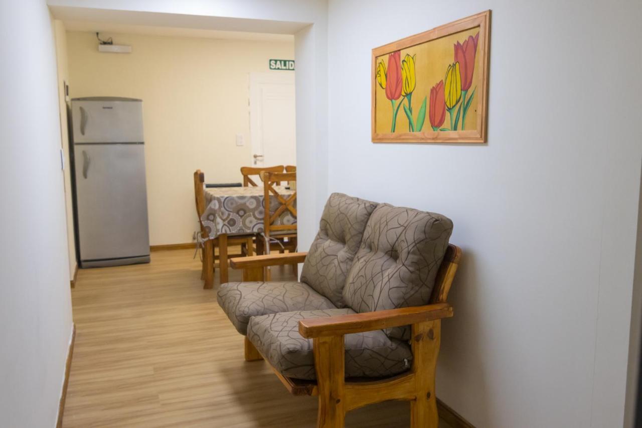 Apartamentos Matices El Calafate Exterior photo