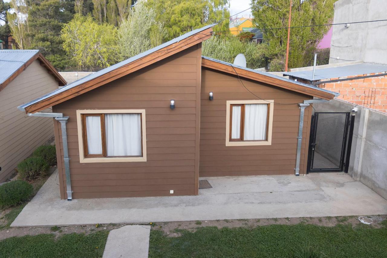 Apartamentos Matices El Calafate Exterior photo