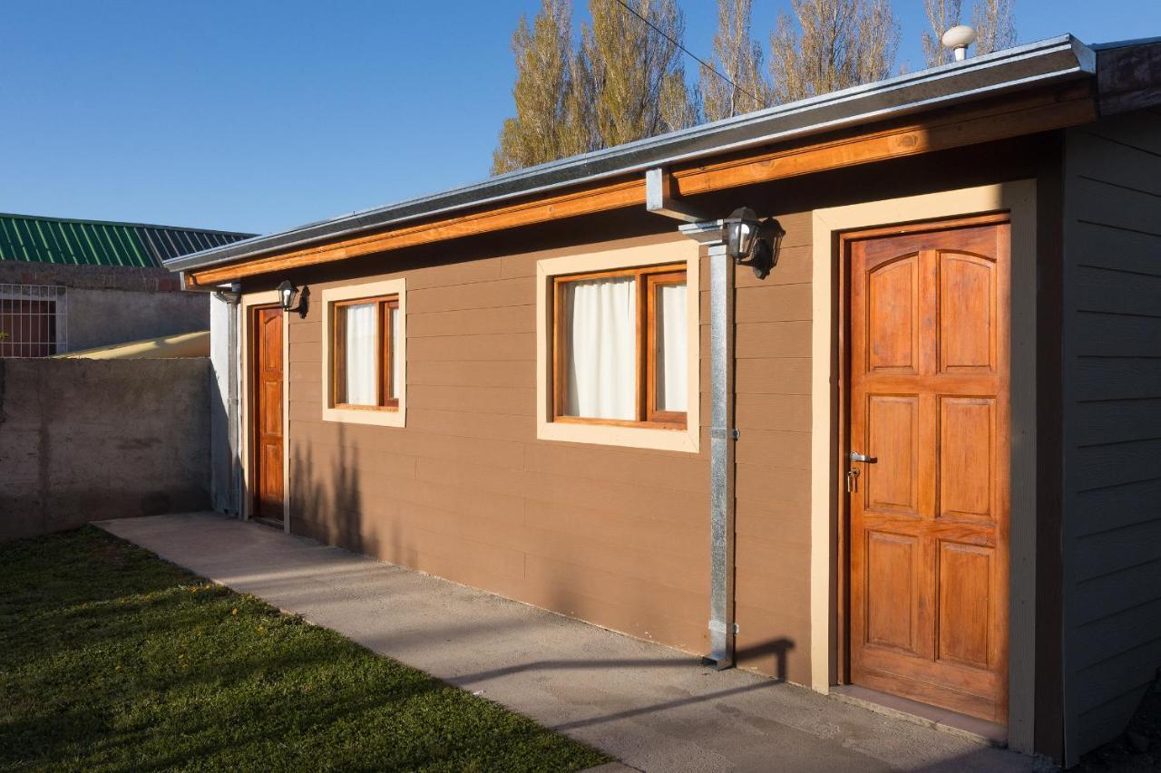 Apartamentos Matices El Calafate Exterior photo