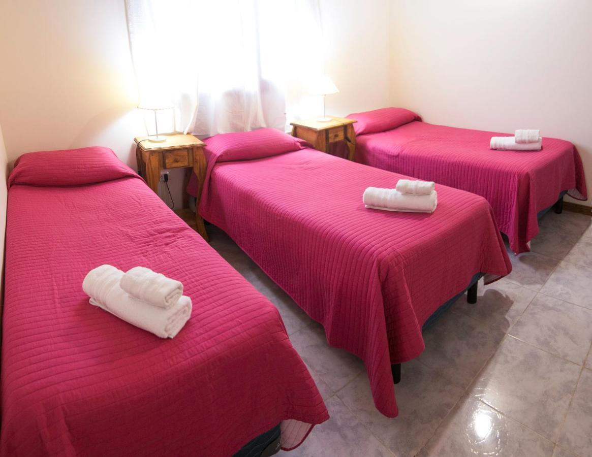 Apartamentos Matices El Calafate Exterior photo