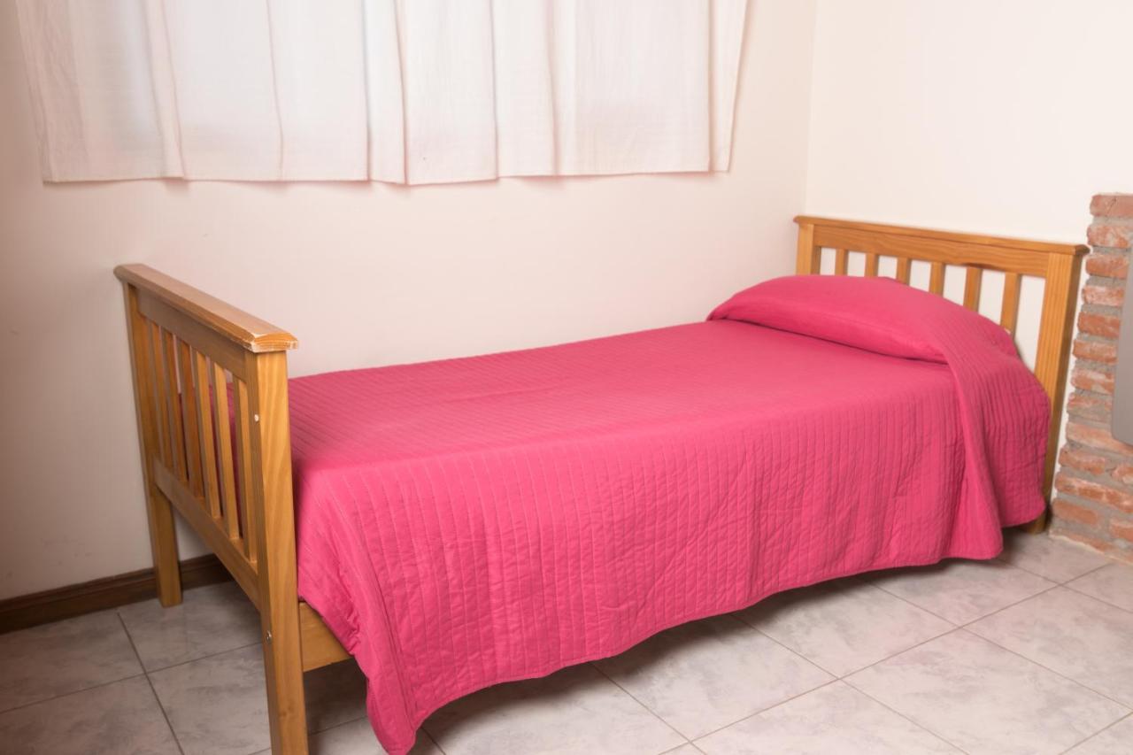 Apartamentos Matices El Calafate Exterior photo