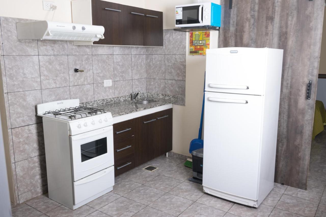 Apartamentos Matices El Calafate Exterior photo