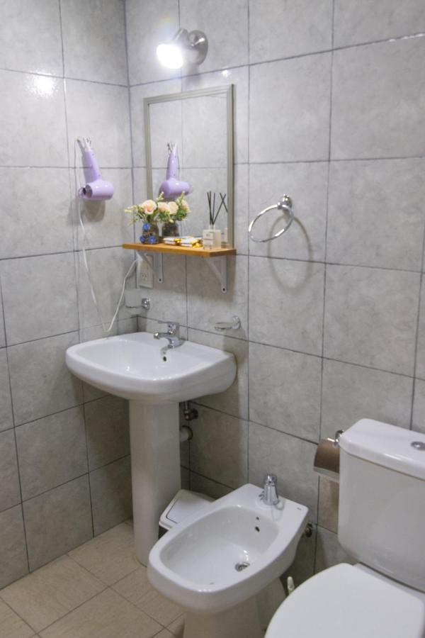 Apartamentos Matices El Calafate Exterior photo