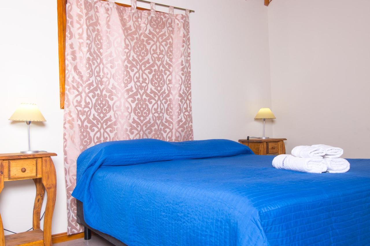 Apartamentos Matices El Calafate Exterior photo